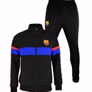 Barcelona  FC Анцуг детски