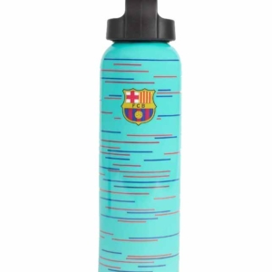 Barcelona  Бутилка за вода синя