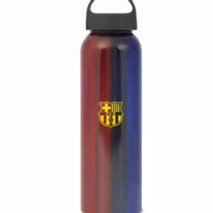 Barcelona FC  Бутилка за вода нова