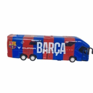 Barcelona FC Автобус играчка