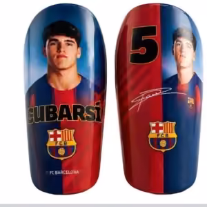 Barcelona FC Футболни кори Кубарси
