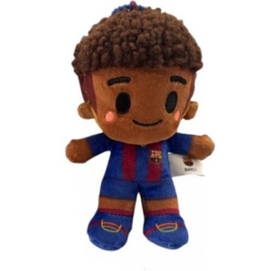 Barcelona FC Плюшена фигурка