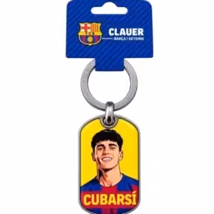 Barcelona FC Ключодържател Кубарси.