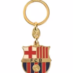 Barcelona FC Ключодържател емблема