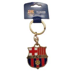Barcelona FC Ключодържател лого