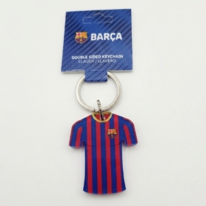 Barcelona FC Ключодържател тениска