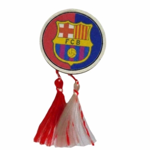 Barcelona FC Мартеница