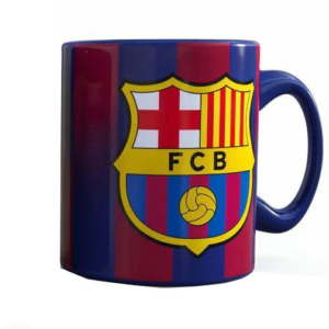 Barcelona FC Порцеланова чаша рае нова