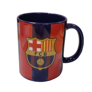 Barcelona FC Чаша на раета