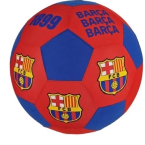 Barcelona FC Плюшена топка