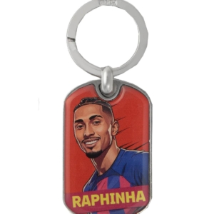 Barcelona FC Ключодържател Рафиня