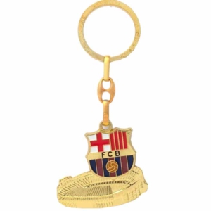 Barcelona FC Ключодържател стадион