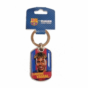 Barcelona FC Ключодържател Ямал