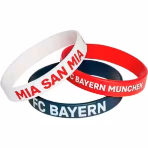 Bayern Munchen  Гривни 3бр.