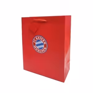 Bayern Munchen FC Подаръчна торбичка