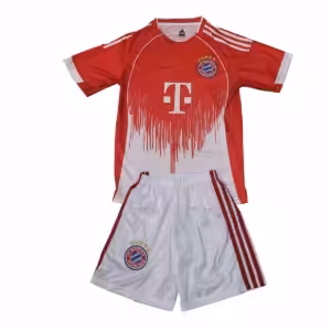 Bayern Munchen Детски екип