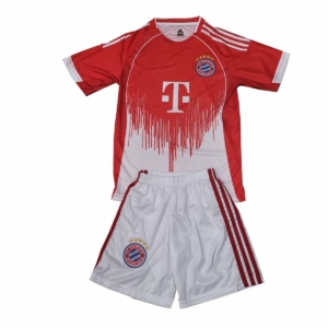 Bayern Munchen Нов детски екип