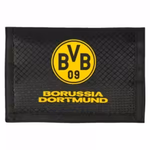 Borussia Dortmund Портмоне от плат