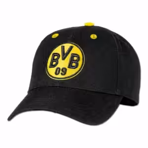 Borussia Dortmund Шапка с козирка