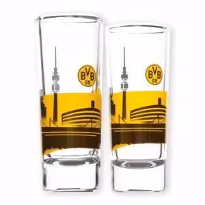 Borussia Dortmund Чаши за шотове