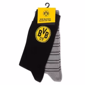 Borussia Dortmund  Детски чорапи 2бр.
