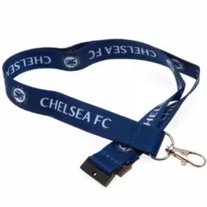 Chelsea FC Връзка  за бадж