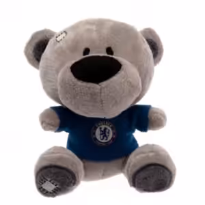 Chelsea  FC Плюшено мече