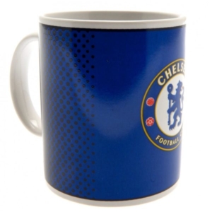 Chelsea FC Порцеланова Чаша