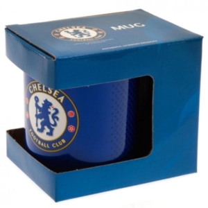 Chelsea FC Порцеланова чаша