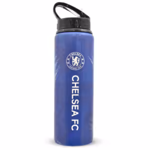 Chelsea FC Бутилка за вода голяма
