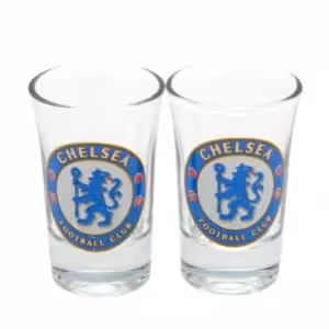Chelsea FC Чаши шотове 2бр