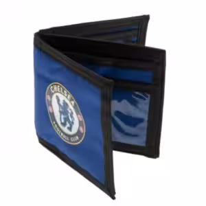 Chelsea FC Портфейл плат