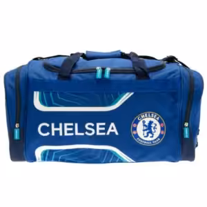 Chelsea FC Сак голям