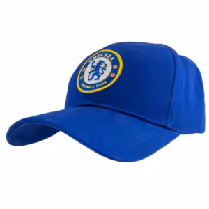 Chelsea FC Шапка с козирка детско/юношеска