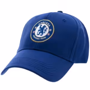 Chelsea FC Шапка с козирка