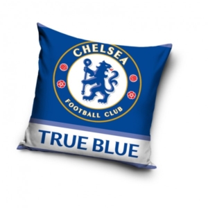 Chelsea FC  Възглавница True Blue