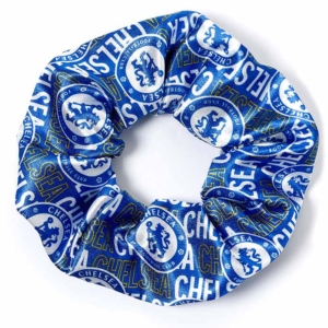 Chelsea FC Връзка за коса