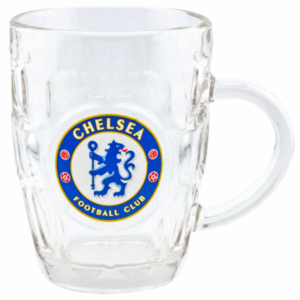 Chelsea FC Халба за бира