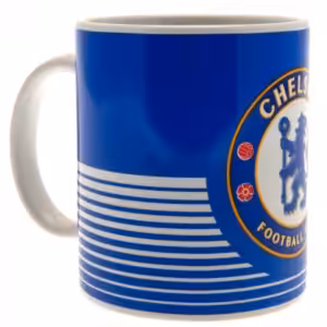 Chelsea FC Порцеланова Чаша