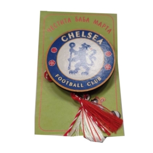 Chelsea FC Мартеница