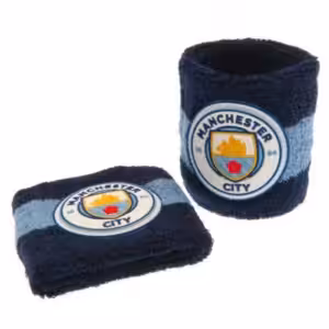 Manchester City Накитници