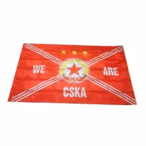 ЦСКА  Знаме