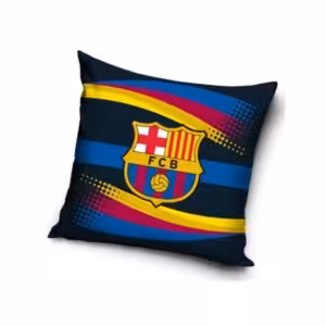 Barcelona FC Възглавница
