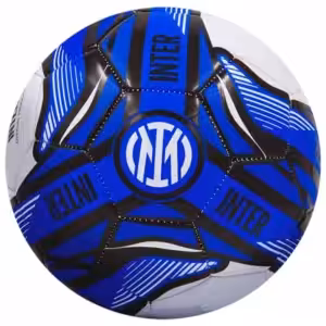 Inter FC Футболна топка