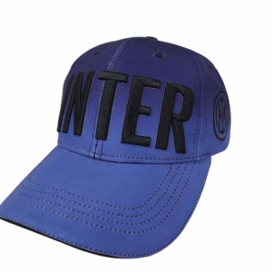 Inter FC Шапка с козирка