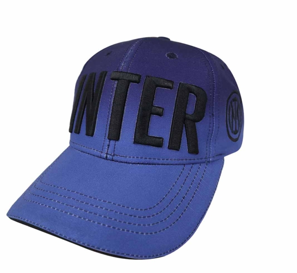 Inter FC Шапка с козирка