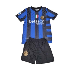 Inter FC Детски футболен екип