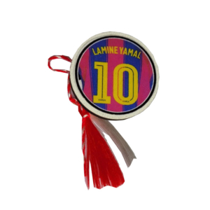 Barcelona FC Мартеница Ямал