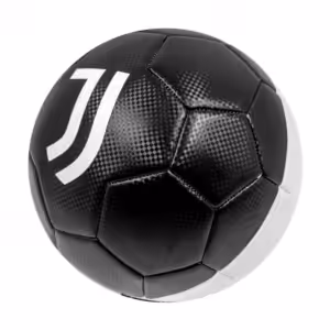 Juventus FC Топка чернобяла