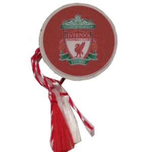 Liverpool FC Мартеница